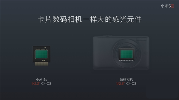 小米5c和小米5s哪个性价比高?小米5s和小米5c区别介绍