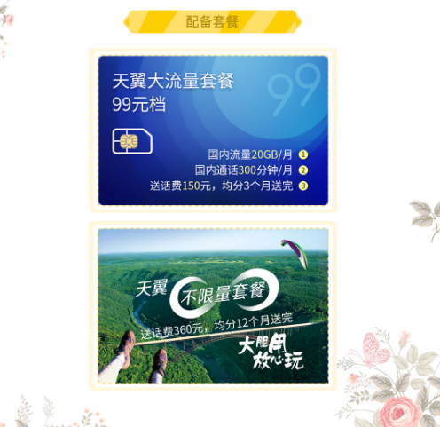 电信199号段多少钱 中国电信199靓号段套餐资费