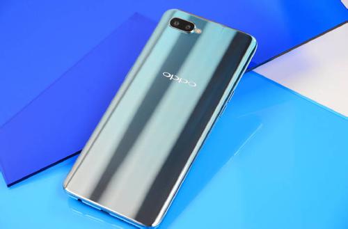 oppor15x将后台冻结关掉的具体操作步骤