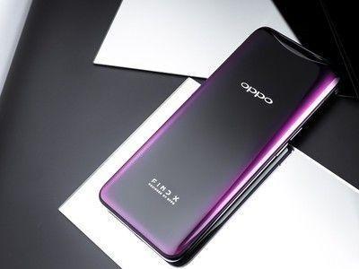 oppofindx更换字体样式具体步骤介绍