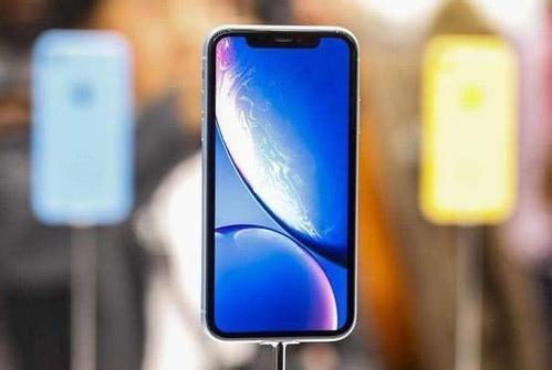 iphonexr一键换机具体操作流程介绍