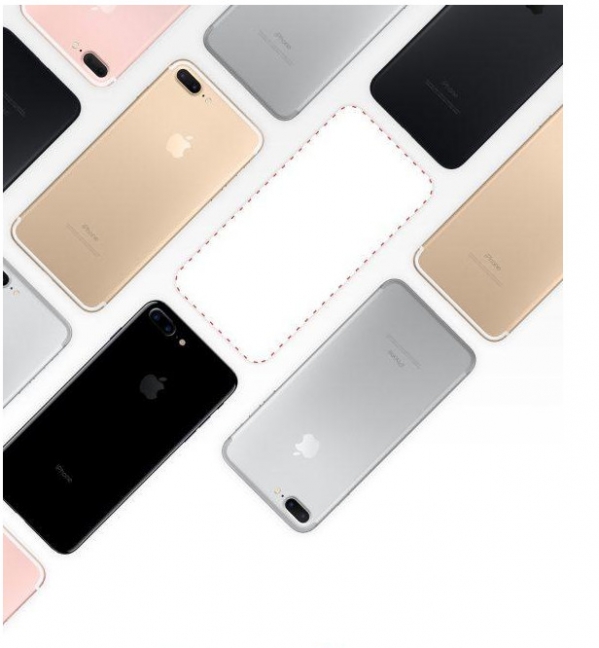 iPhone7红色限量版与普通版区别是什么? iPhone7红色版与普通版区别介绍