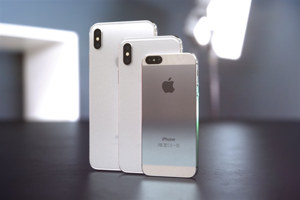 iPhone X Plus怎么样 iPhone X Plus长什么样