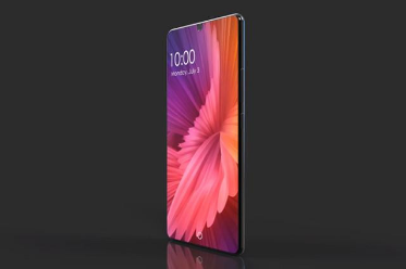 小米7上市时间 小米7最新曝光配全面屏加骁龙845