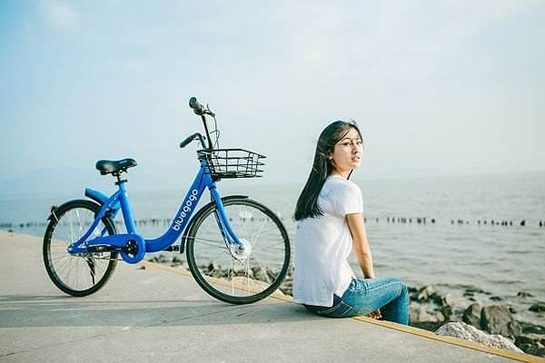小蓝单车如何免押金? 小蓝单车免押金操作教程