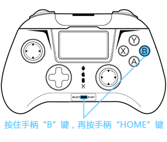 小鸡手柄好用吗?小鸡手柄图文使用教程