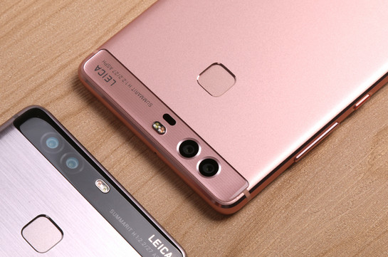 华为p10和p9不同点是什么? 华为p10和p9区别对比介绍