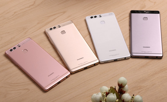 华为p10和p9不同点是什么? 华为p10和p9区别对比介绍