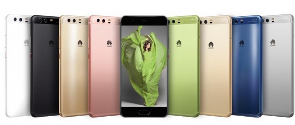 华为p10和p9不同点是什么? 华为p10和p9区别对比介绍