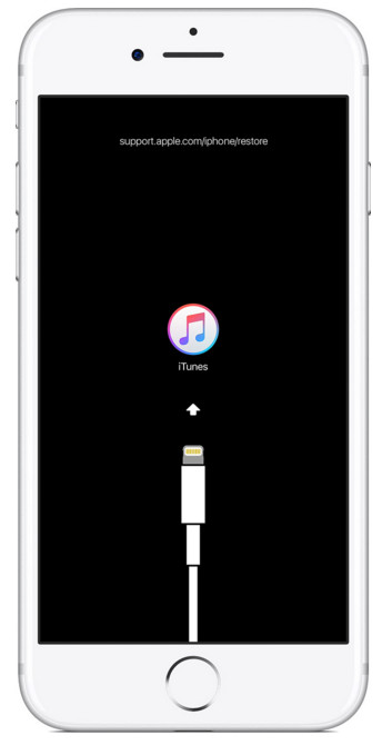IPhone已停用连接ITunes解决方案 IPhone已停用连接ITunes如何处理