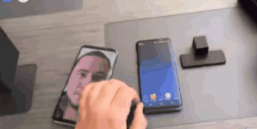 三星Galaxys8面部解锁好用吗 三星s8面部解锁有风险吗