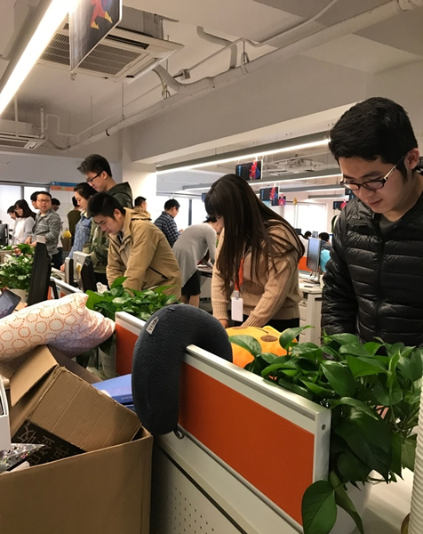 钉钉运动怎样计步? 钉钉运动怎么打开