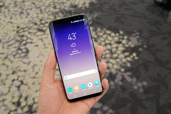 三星Galaxy S8怎么样 三星Galaxy S8首发评测