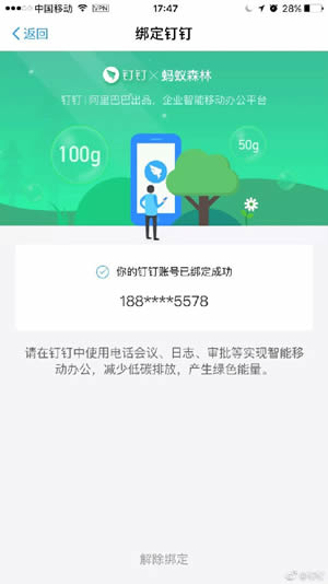 蚂蚁森林钉钉是什么 蚂蚁森林钉钉能量如何收集