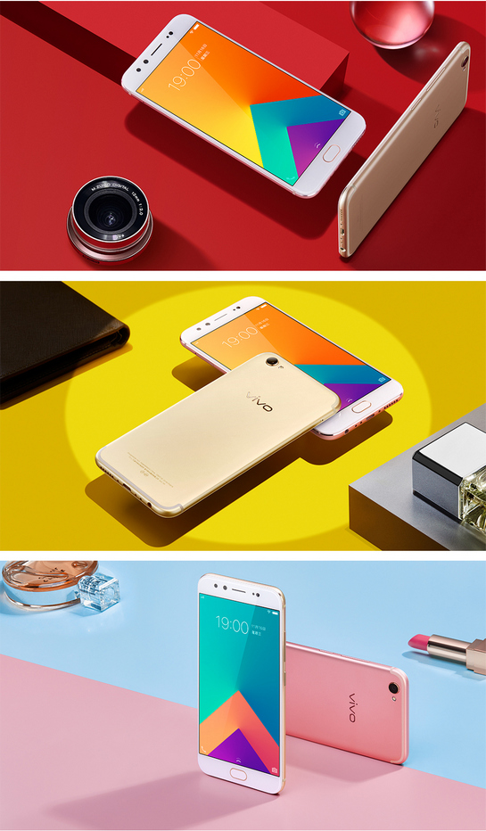 vivox9和vivox9plus哪个好 vivox9和vivox9plus区别介绍