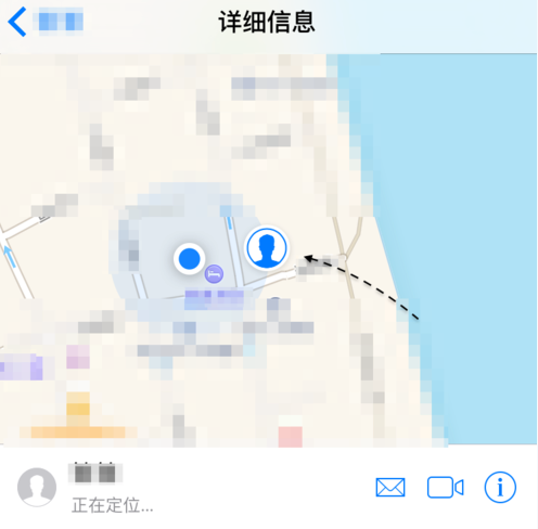 苹果手机如何定位追踪别人位置 苹果定位追踪别人位置方法介绍
