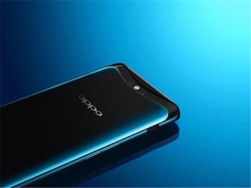 oppofindx中怎么分屏 具体操作流程