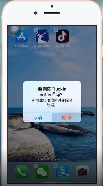 瑞幸咖啡APP出现打不开什么原因?瑞幸咖啡APP出现打不开的详细解决步骤介绍