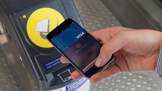 apple pay能当公交卡吗 apple pay支持公交卡方案