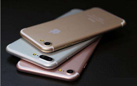 iphone7强制重启的方法 iphone7强制重启教程
