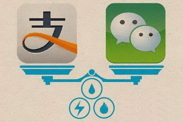 微信小程序和支付宝小程序哪家强 支付宝小程序和微信小程序对比