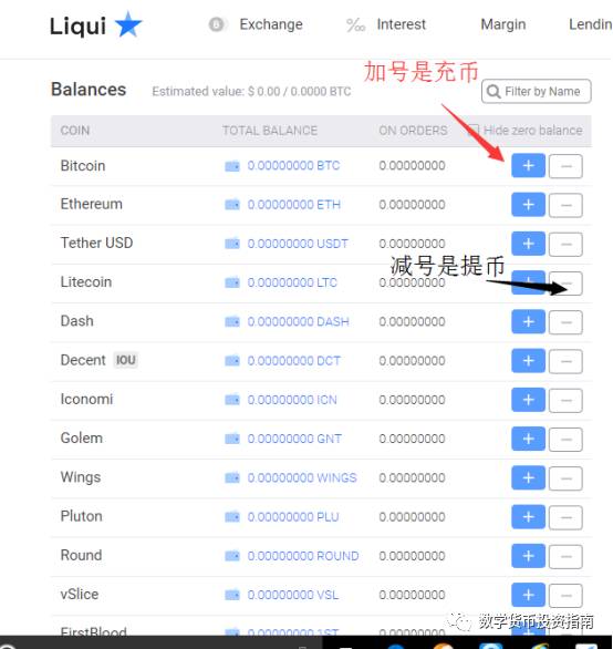 L网Liqui使用教程是什么?L网Liqui使用方法是什么?