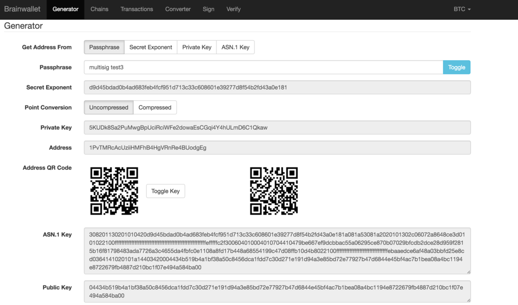 多重签名技术实践是什么?多重签名技术实践作用是什么?