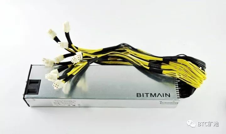 BTC.com矿池-挖矿配置是什么?矿机连接到BTC.com矿池步骤是什么?