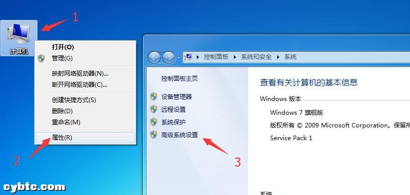 以太币ETH和以太经典ETC挖矿简便教程是什么?挖矿过程只需哪两步?