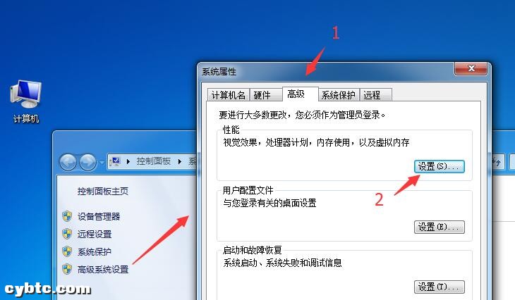 以太币ETH和以太经典ETC挖矿简便教程是什么?挖矿过程只需哪两步?
