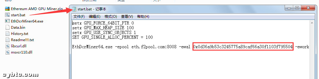 以太币ETH和以太经典ETC挖矿简便教程是什么?挖矿过程只需哪两步?
