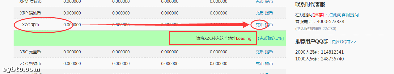小零币ZCoin(XZC)用CPU挖矿教程是什么?小零币ZCoin(XZC)用CPU挖矿步骤有哪些?