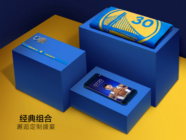 vivoxplay6库里定制版价格 vivoxplay6库里定制版怎么样