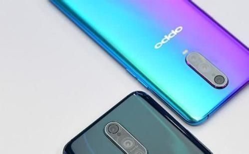 oppor17pro手机复制粘贴具体操作步骤
