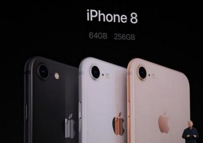 iphone8屏幕发黄怎么办? iphone8屏幕发黄解决方法是什么?