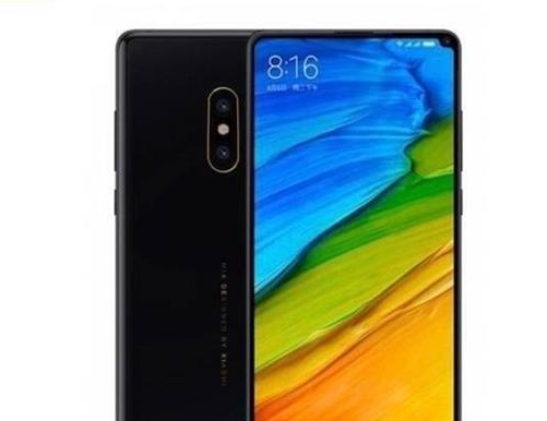 小米mix2s什么上市? 小米mix2s参数配置及价格怎么样?