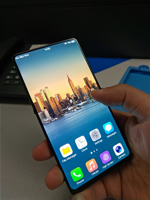 vivo APEX是什么? vivo APEX怎么样啊?