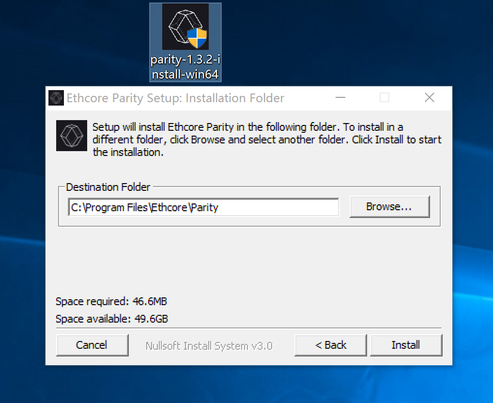 以太坊 Parity 客户端使用指南是什么?以太坊 Parity 客户端如何使用?