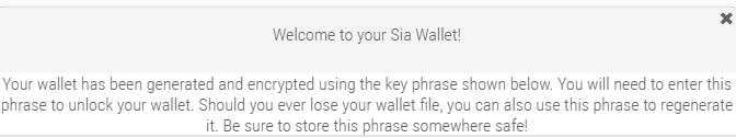 Siacoin挖矿教程是什么?Siacoin挖矿教程解答!