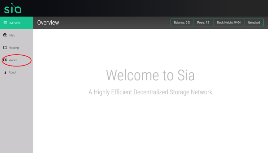 Siacoin挖矿教程是什么?Siacoin挖矿教程解答!