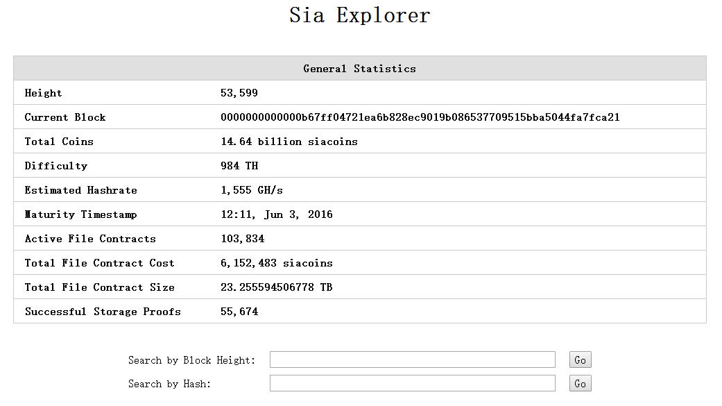 Siacoin挖矿教程是什么?Siacoin挖矿教程解答!