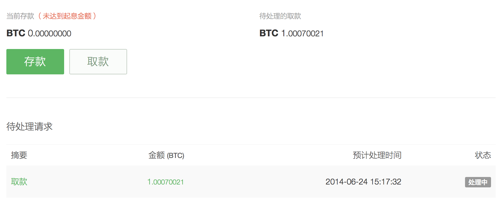 BitcoinSand + 币付宝理财功能使用方法是什么?币付宝理财功能使用方法解答!