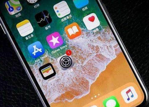 iphonex 怎么截图? iphonex 截图方法是什么?