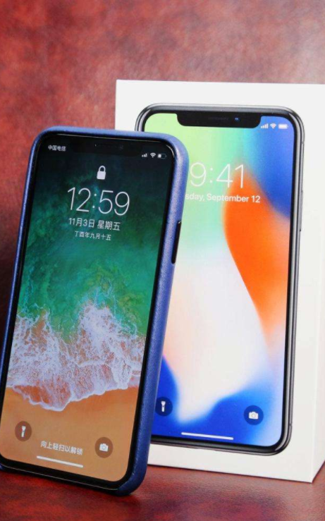 iphonex 怎么截图? iphonex 截图方法是什么?