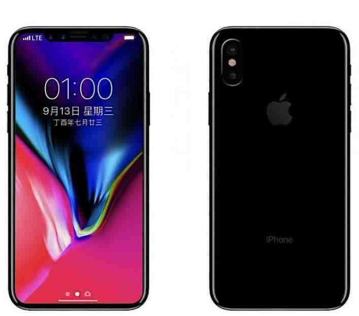 iPhoneX有哪些特别的功能? iPhoneX功能盘点是什么?