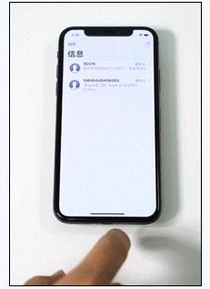 iPhoneX有哪些特别的功能? iPhoneX功能盘点是什么?