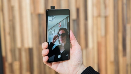 vivo APEX有什么特色? vivo APEX有哪些黑科技?