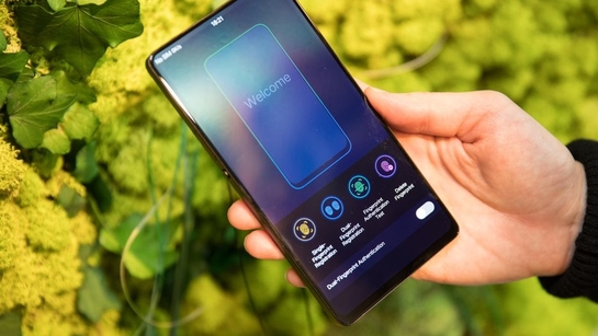 vivo APEX有什么特色? vivo APEX有哪些黑科技?