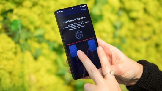 vivo APEX有什么特色? vivo APEX有哪些黑科技?