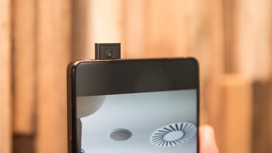 vivo APEX有什么特色? vivo APEX有哪些黑科技?